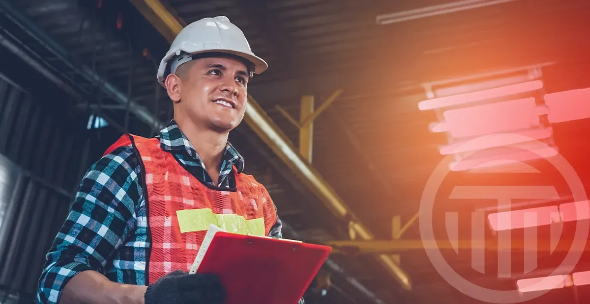 Principais profissionais do quadro de segurança do trabalho de uma empresa
