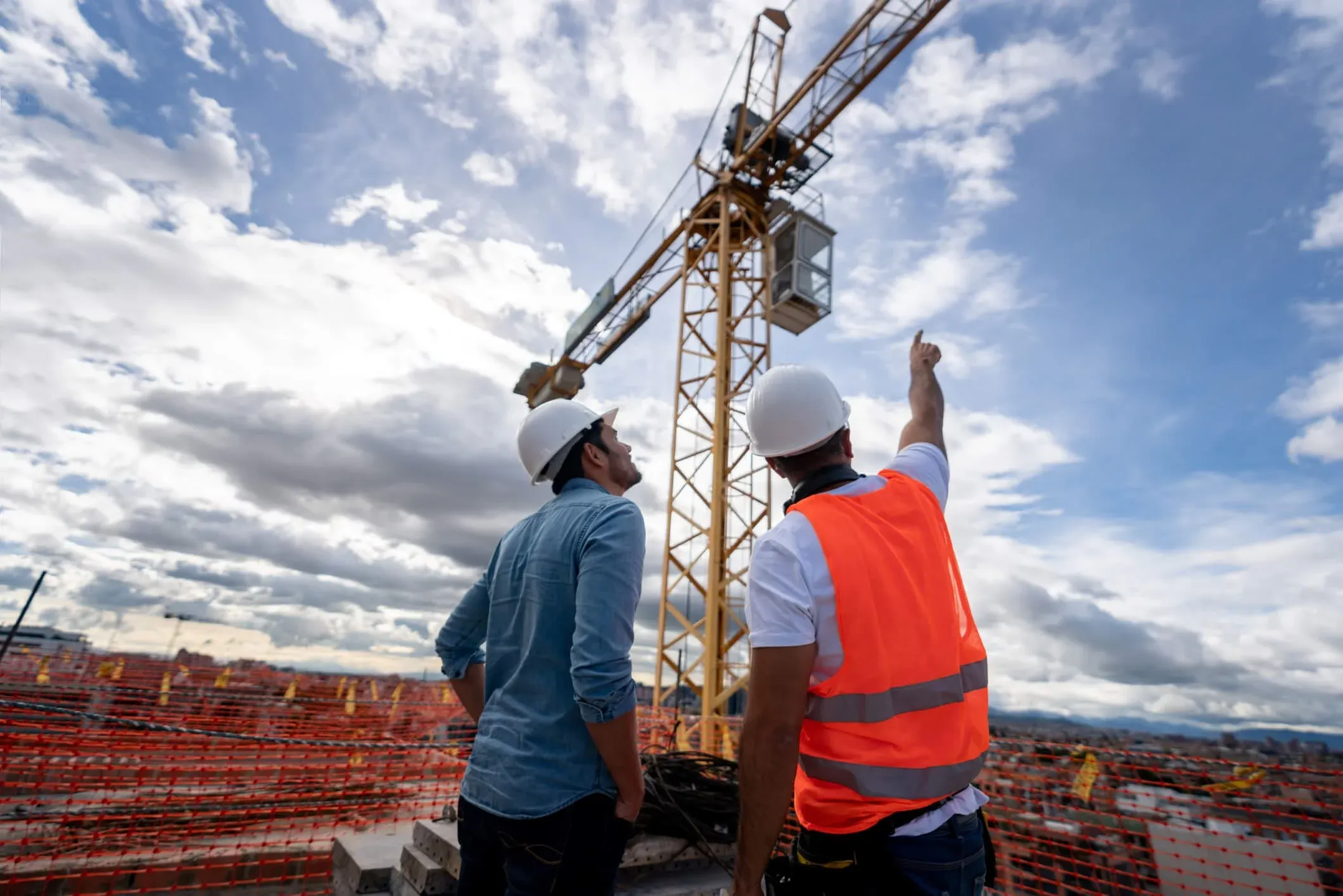 NR-18: Segurança na Construção Civil e a Importância da Conformidade nos Canteiros de Obras