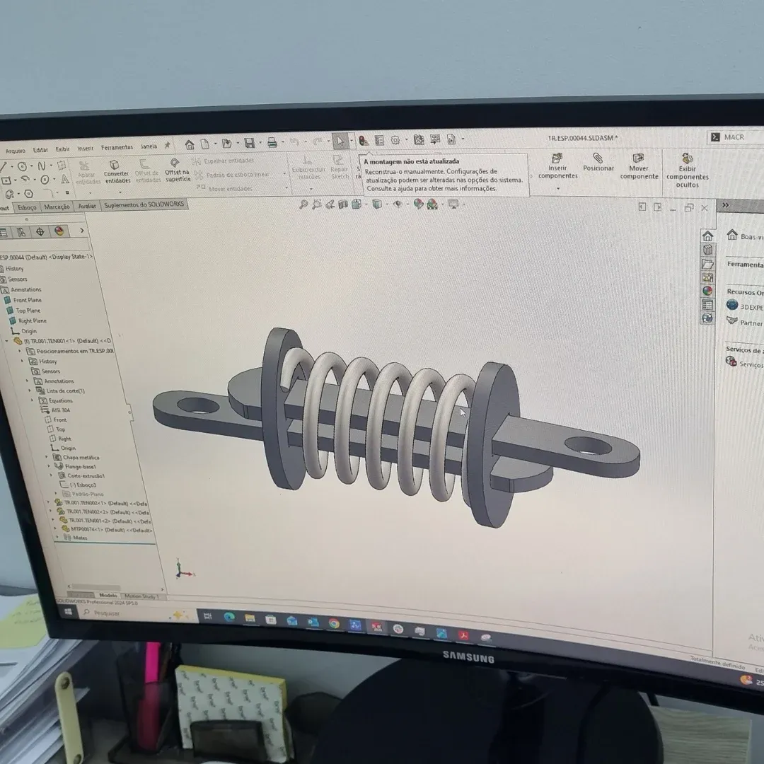 Engenharia/Projetos