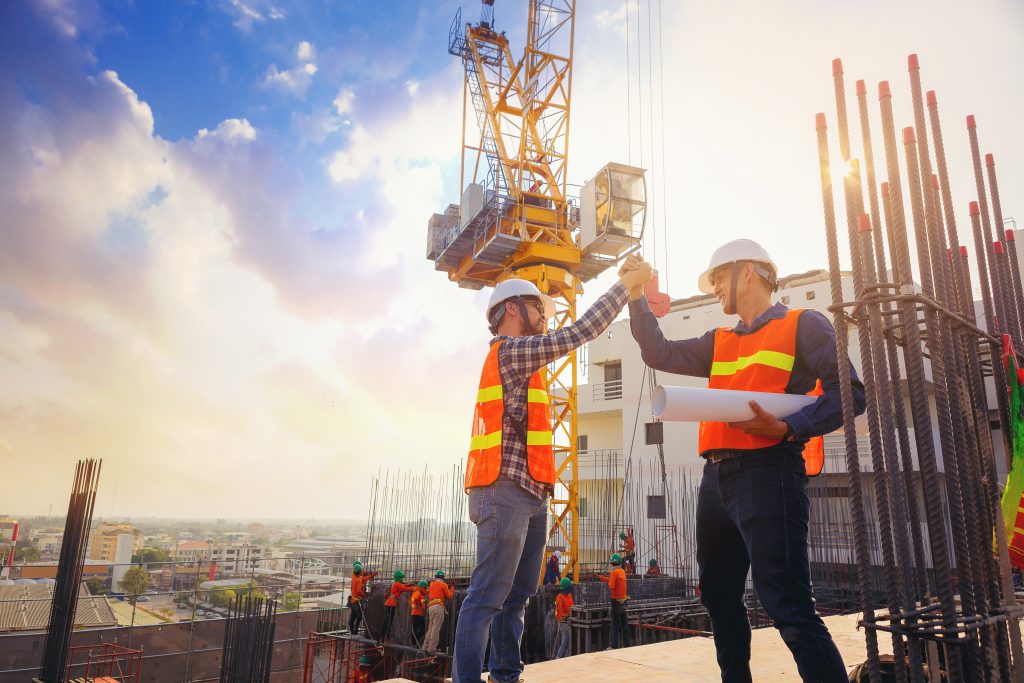 Saúde e segurança do trabalhador da construção civil: 6 exigências da NR18